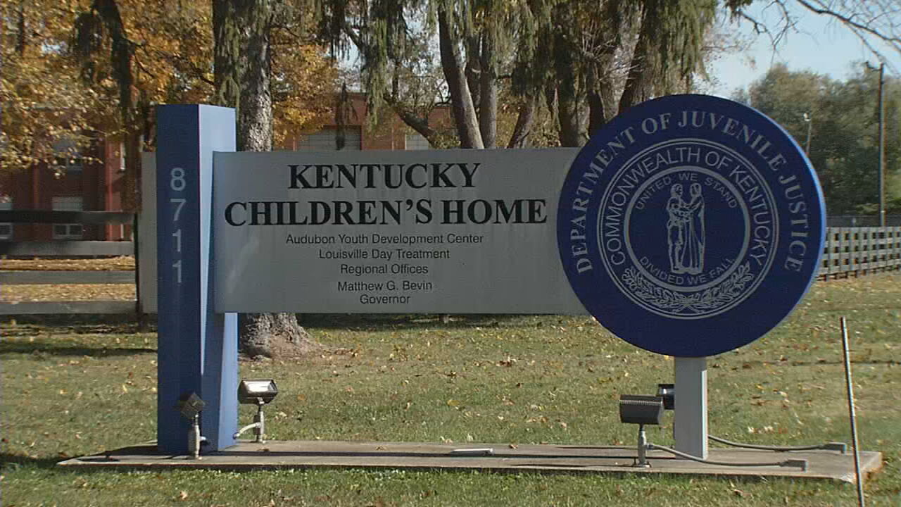 KY Youth Advocates calls for review of inequities in Kentucky's juvenile justice system